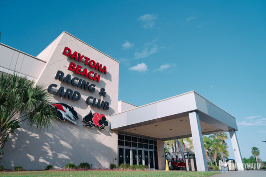 Daytona Beach Main Event Payouts