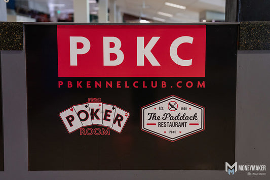 PBKC - Mystery Bounty Event #1 Chip Counts Thru Flight F