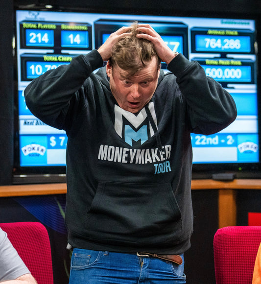 PBKC Main Event #14 Day 3 Chip Counts and Results (15th - 27th)