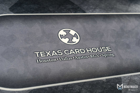 TCH Houston Event #3 Chip Counts Thru Flight D