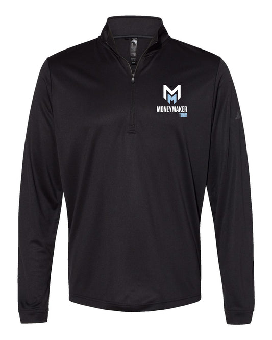 Moneymaker Tour Adidas Pullover - Black