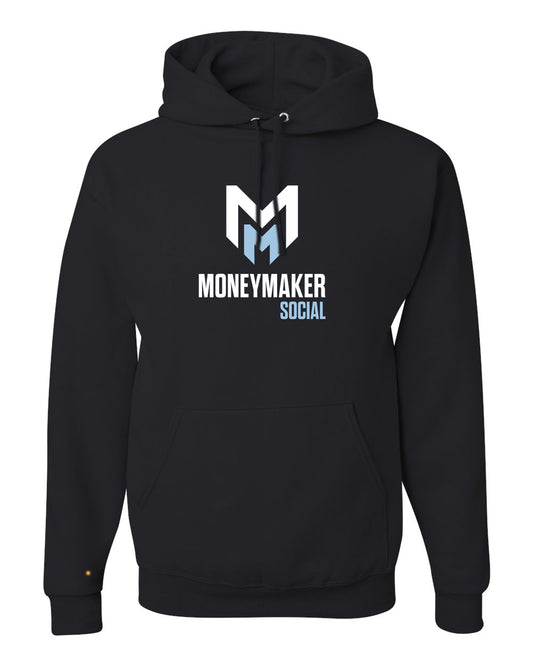 Moneymaker Social Hoodie